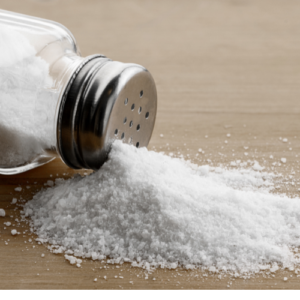 Salt