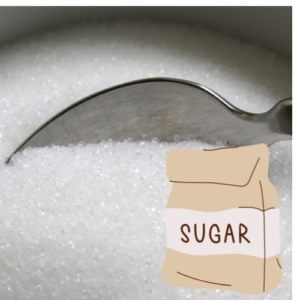 Sugar