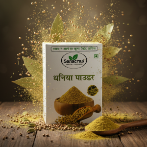 SANACRAS DHANIYA POWDER 200gm